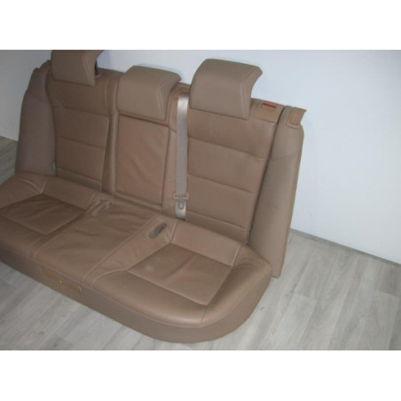 Interieur complet OPEL VECTRA C PHASE 2 d’occasion