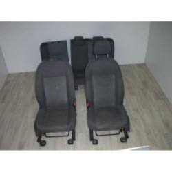 Interieur complet FORD FOCUS 2 PHASE 1 d’occasion