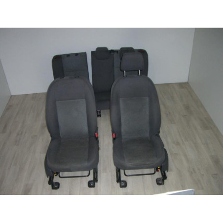 Interieur complet FORD FOCUS 2 PHASE 1 d’occasion