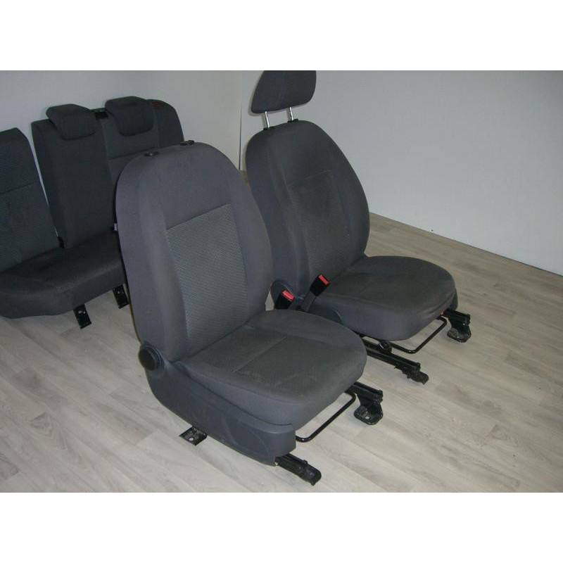 Interieur complet FORD FOCUS 2 PHASE 1 d’occasion