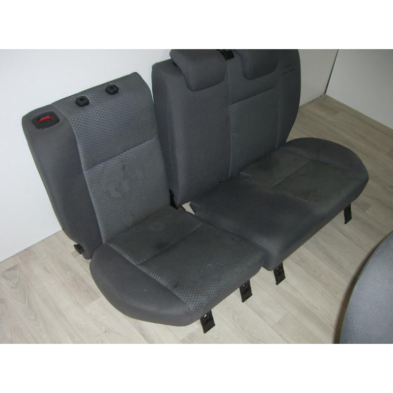 Interieur complet FORD FOCUS 2 PHASE 1 d’occasion