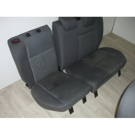 Interieur complet FORD FOCUS 2 PHASE 1 d’occasion