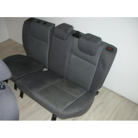 Interieur complet FORD FOCUS 2 PHASE 1 d’occasion