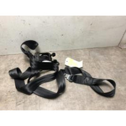 Ceinture arriere centrale PEUGEOT PARTNER 2 PHASE 2 d’occasion