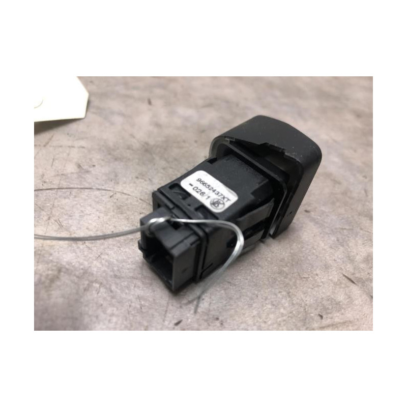 Bouton/Interrupteur PEUGEOT 5008 1 PHASE 1 d’occasion
