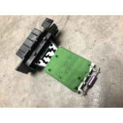 Resistance chauffage PEUGEOT PARTNER 2 PHASE 2 d’occasion