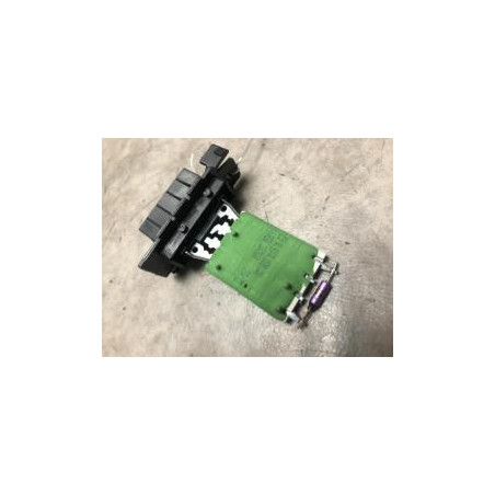 Resistance chauffage PEUGEOT PARTNER 2 PHASE 2 d’occasion