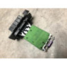 Resistance chauffage PEUGEOT PARTNER 2 PHASE 2 d’occasion