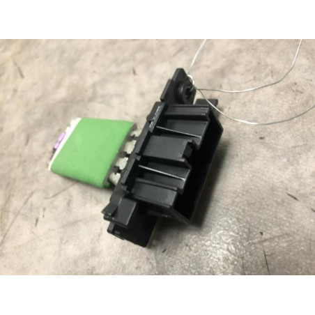 Resistance chauffage PEUGEOT PARTNER 2 PHASE 2 d’occasion