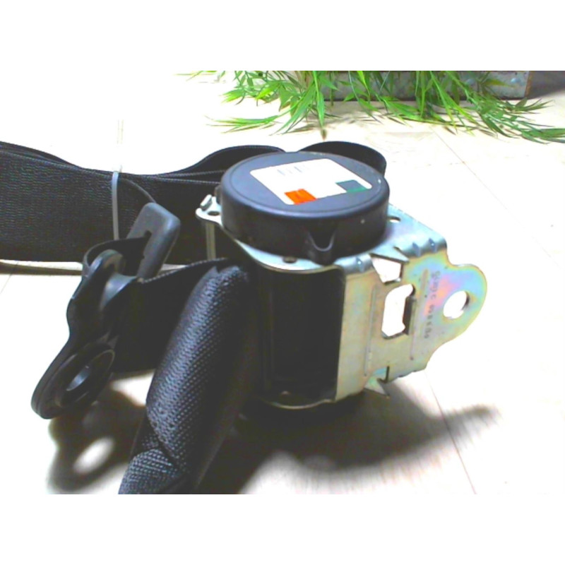 Ceinture arriere gauche OPEL ZAFIRA B PHASE 1 d’occasion