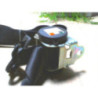 Ceinture arriere gauche OPEL ZAFIRA B PHASE 1 d’occasion