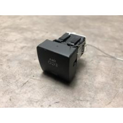 Bouton/Interrupteur PEUGEOT PARTNER 2 PHASE 2 d’occasion