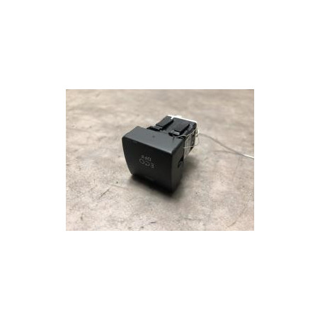 Bouton/Interrupteur PEUGEOT PARTNER 2 PHASE 2 d’occasion