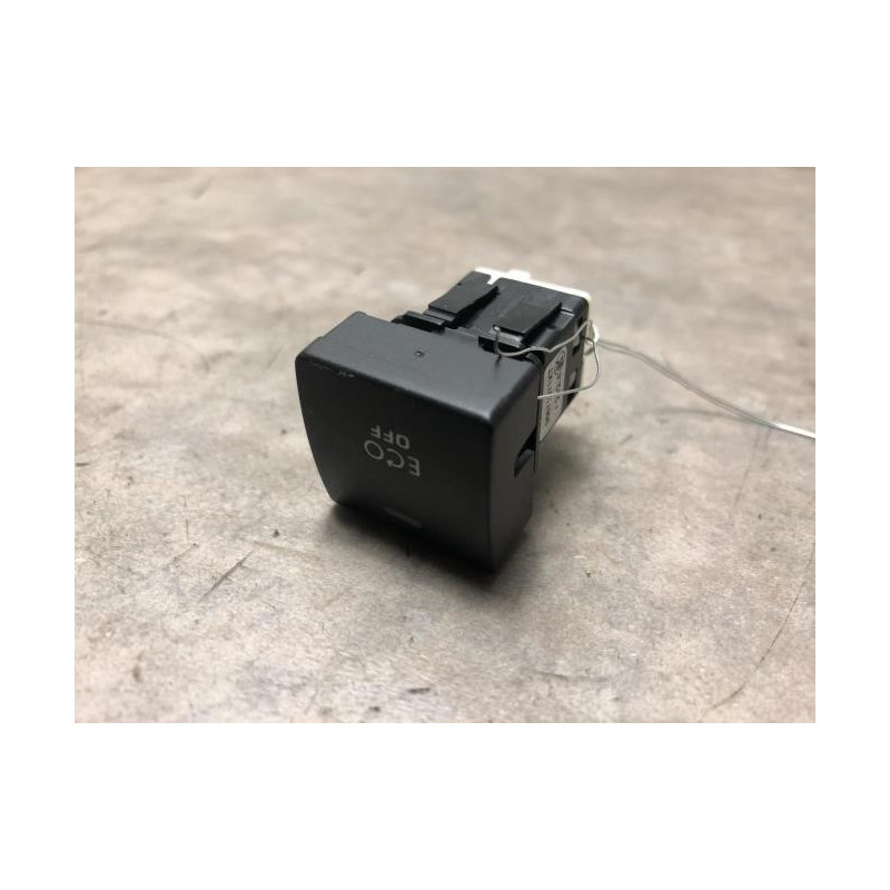 Bouton/Interrupteur PEUGEOT PARTNER 2 PHASE 2 d’occasion