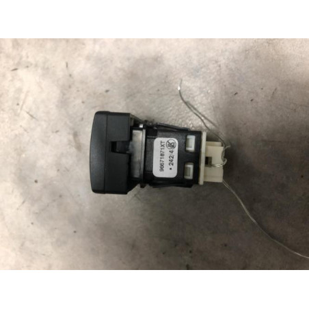 Bouton/Interrupteur PEUGEOT PARTNER 2 PHASE 2 d’occasion