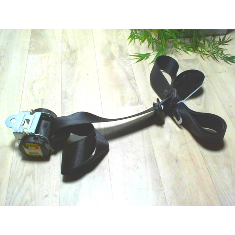 Ceinture arriere gauche OPEL ZAFIRA B PHASE 1 d’occasion