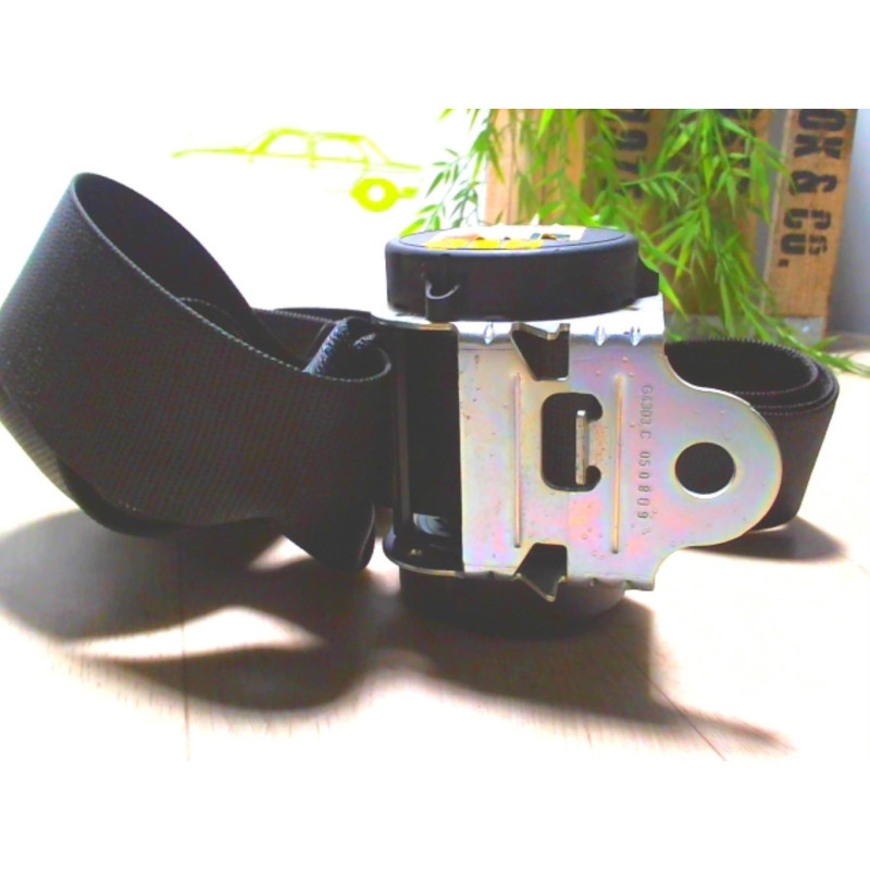 Ceinture arriere gauche OPEL ZAFIRA B PHASE 1 d’occasion