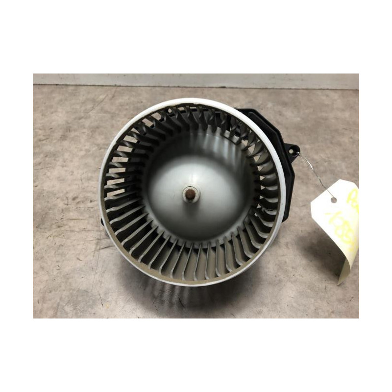 Ventilateur chauffage PEUGEOT PARTNER 2 PHASE 2 d’occasion
