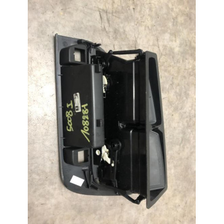 Aerateur tableau de bord PEUGEOT 5008 1 PHASE 1 d’occasion