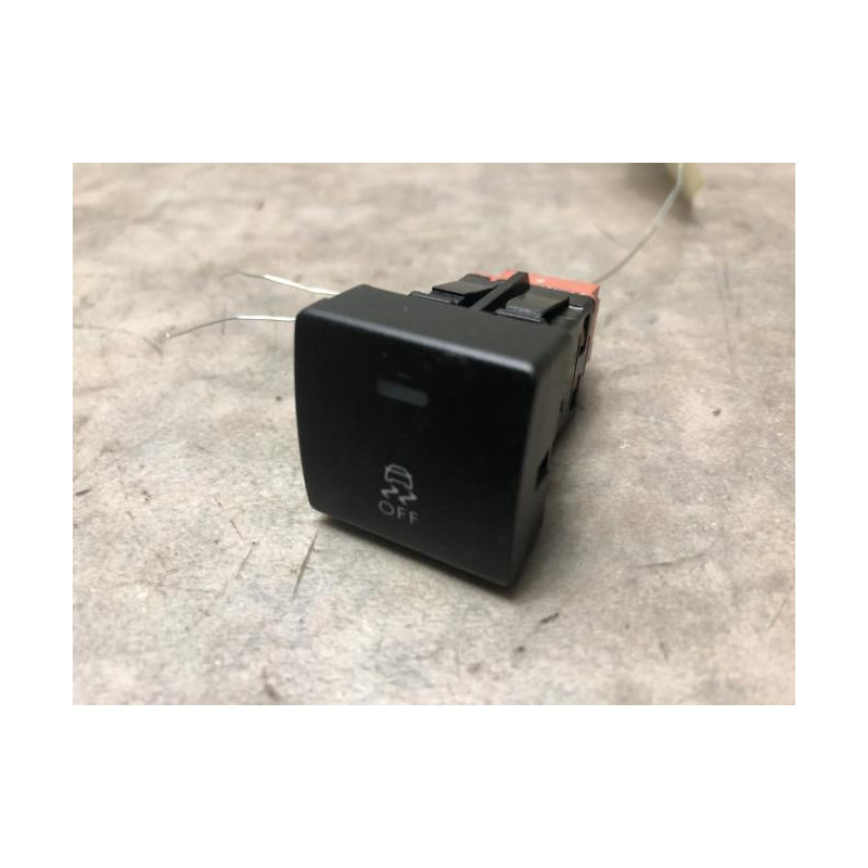 Bouton/Interrupteur PEUGEOT PARTNER 2 PHASE 2 d’occasion