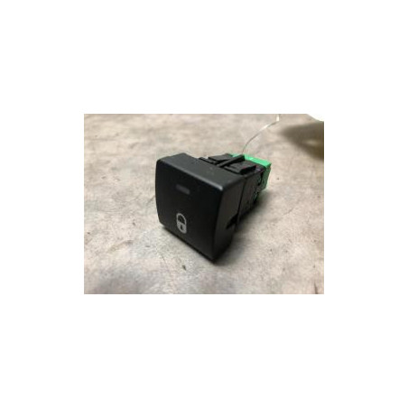Bouton/Interrupteur PEUGEOT PARTNER 2 PHASE 2 d’occasion