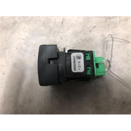 Bouton/Interrupteur PEUGEOT PARTNER 2 PHASE 2 d’occasion