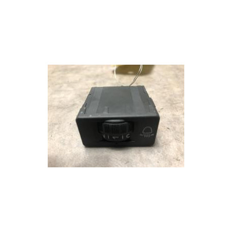 Commande de reglage hauteur de phare PEUGEOT PARTNER 2 PHASE 2 d’occasion