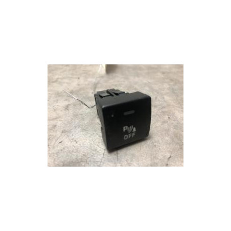 Bouton/Interrupteur PEUGEOT PARTNER 2 PHASE 2 d’occasion