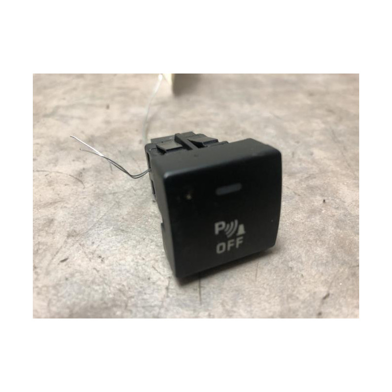 Bouton/Interrupteur PEUGEOT PARTNER 2 PHASE 2 d’occasion