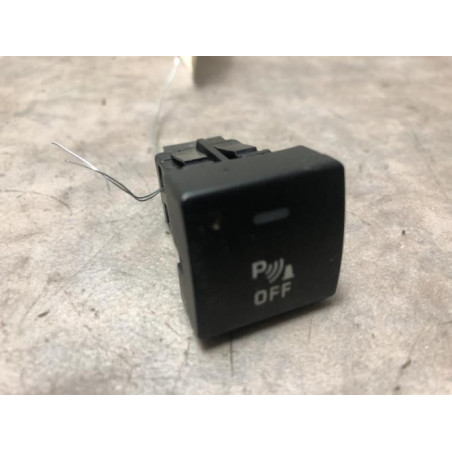 Bouton/Interrupteur PEUGEOT PARTNER 2 PHASE 2 d’occasion