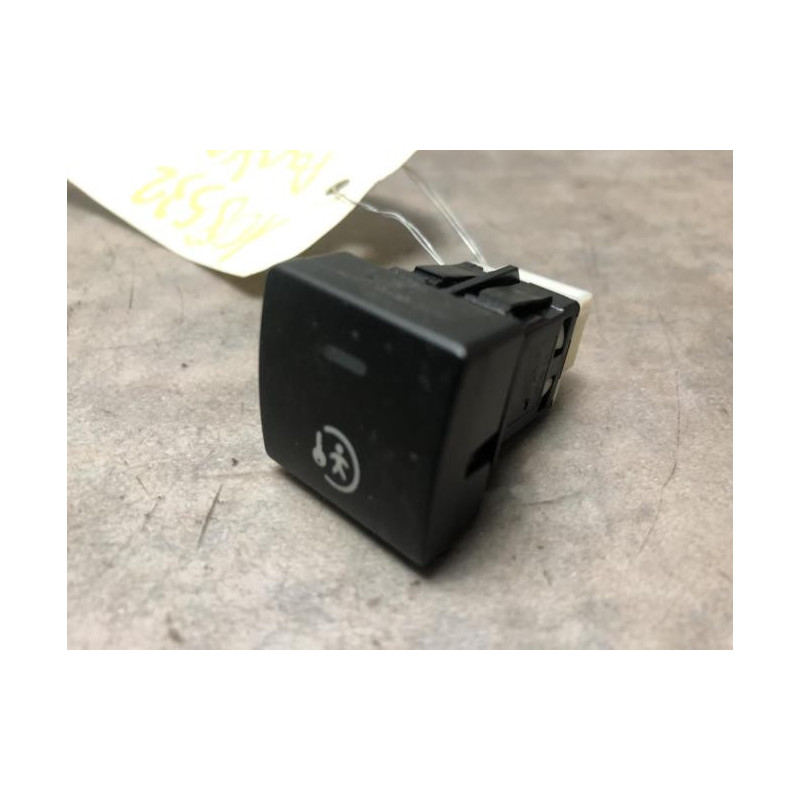 Bouton/Interrupteur PEUGEOT PARTNER 2 PHASE 2 d’occasion