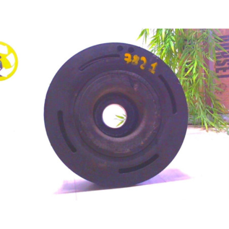 Poulie damper RENAULT VEL SATIS PHASE 1 d’occasion