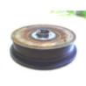 Poulie damper RENAULT VEL SATIS PHASE 1 d’occasion