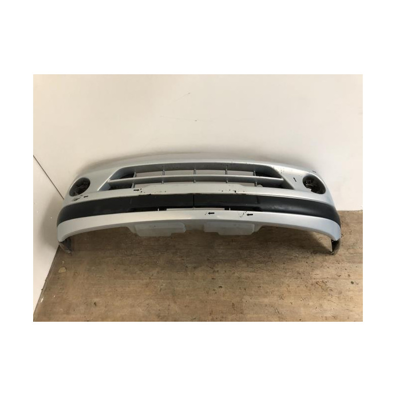 Pare choc avant RENAULT SCENIC 1 PHASE 2 d’occasion