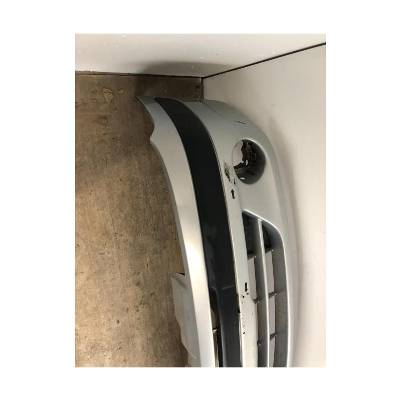 Pare choc avant RENAULT SCENIC 1 PHASE 2 d’occasion