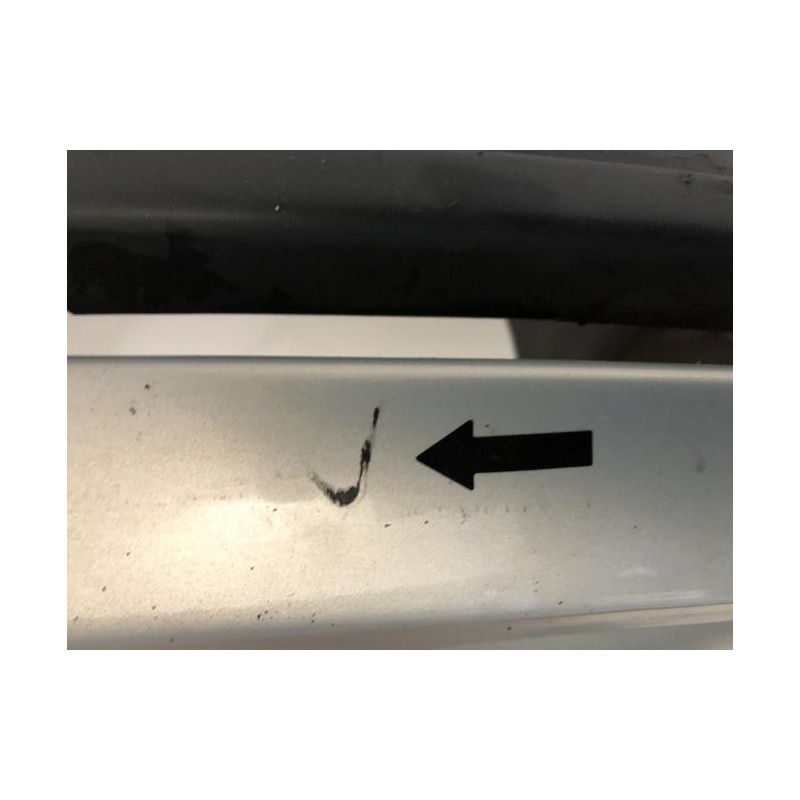 Pare choc avant RENAULT SCENIC 1 PHASE 2 d’occasion
