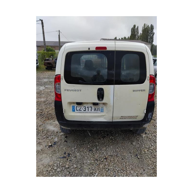 Actionneur serrure porte arriere droite PEUGEOT BIPPER d’occasion