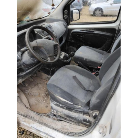 Actionneur serrure porte arriere droite PEUGEOT BIPPER d’occasion