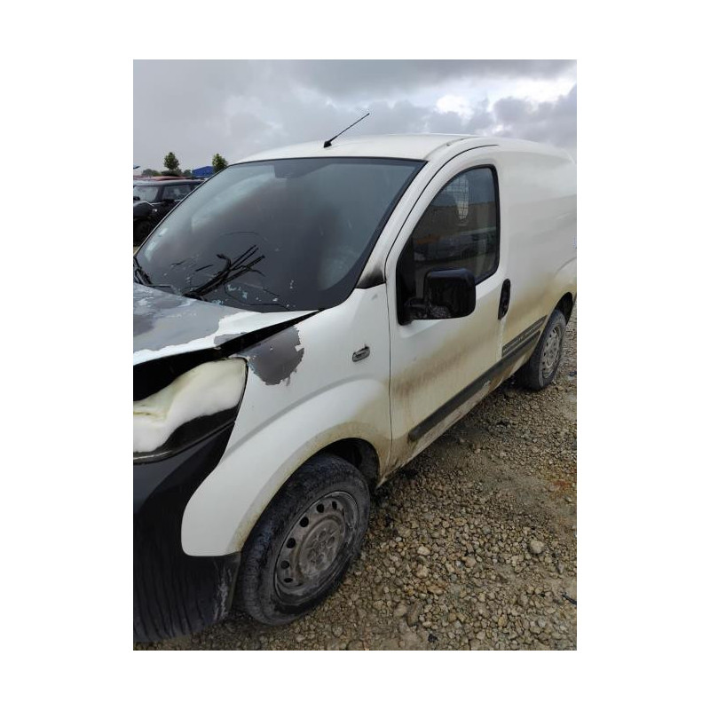 Actionneur serrure porte arriere droite PEUGEOT BIPPER d’occasion