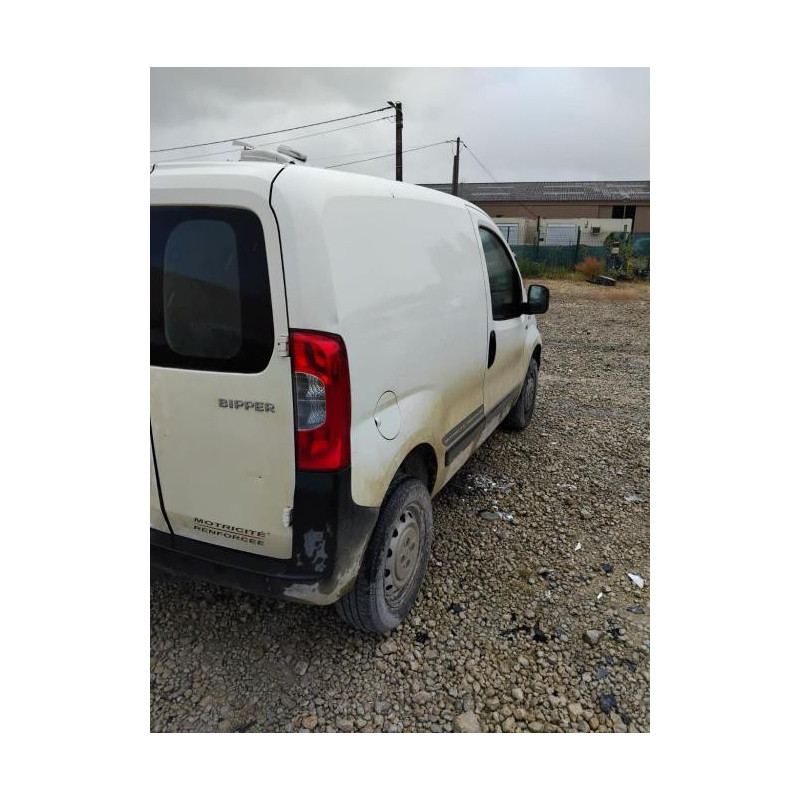 Actionneur serrure porte arriere droite PEUGEOT BIPPER d’occasion