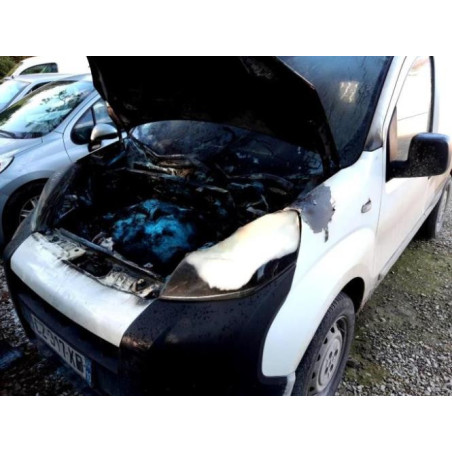Actionneur serrure porte arriere droite PEUGEOT BIPPER d’occasion