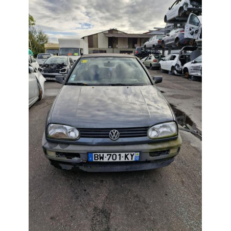 Armature avant, Masque avant VOLKSWAGEN GOLF 3 d’occasion