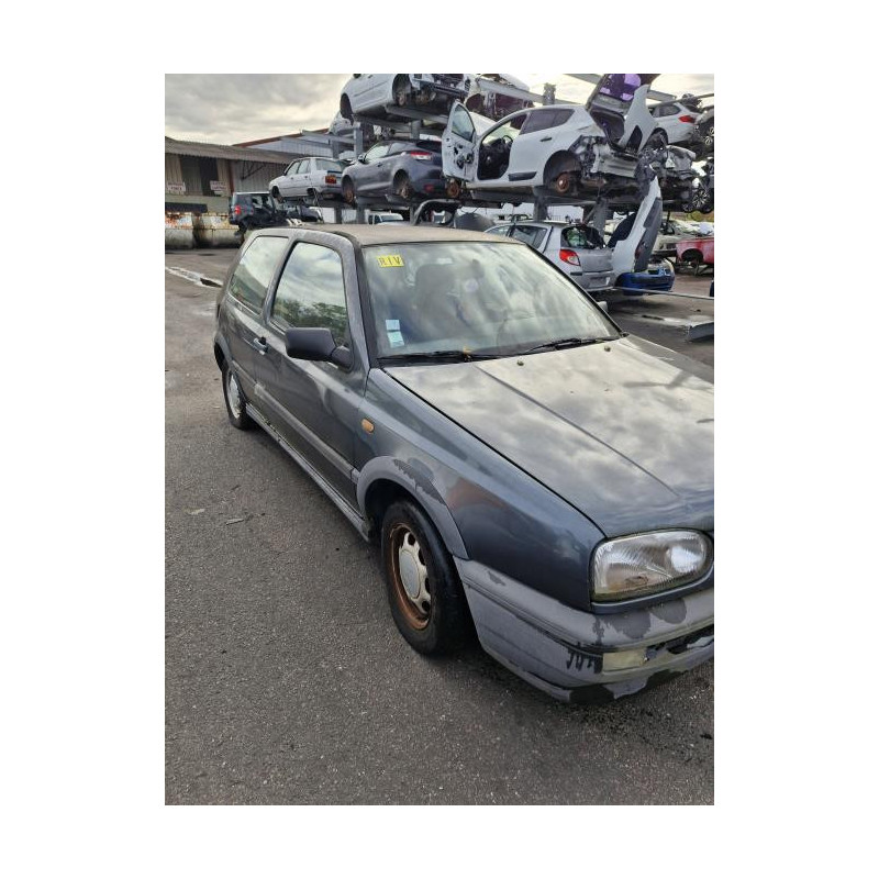 Armature avant, Masque avant VOLKSWAGEN GOLF 3 d’occasion