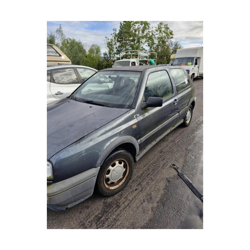 Armature avant, Masque avant VOLKSWAGEN GOLF 3 d’occasion