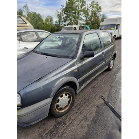 Armature avant, Masque avant VOLKSWAGEN GOLF 3 d’occasion