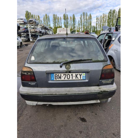Armature avant, Masque avant VOLKSWAGEN GOLF 3 d’occasion