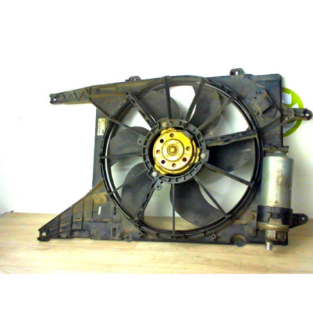 Moto ventilateur radiateur RENAULT MEGANE 1 PHASE 2 d’occasion