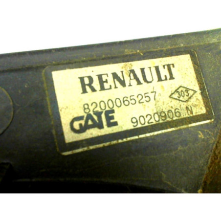 Moto ventilateur radiateur RENAULT MEGANE 1 PHASE 2 d’occasion