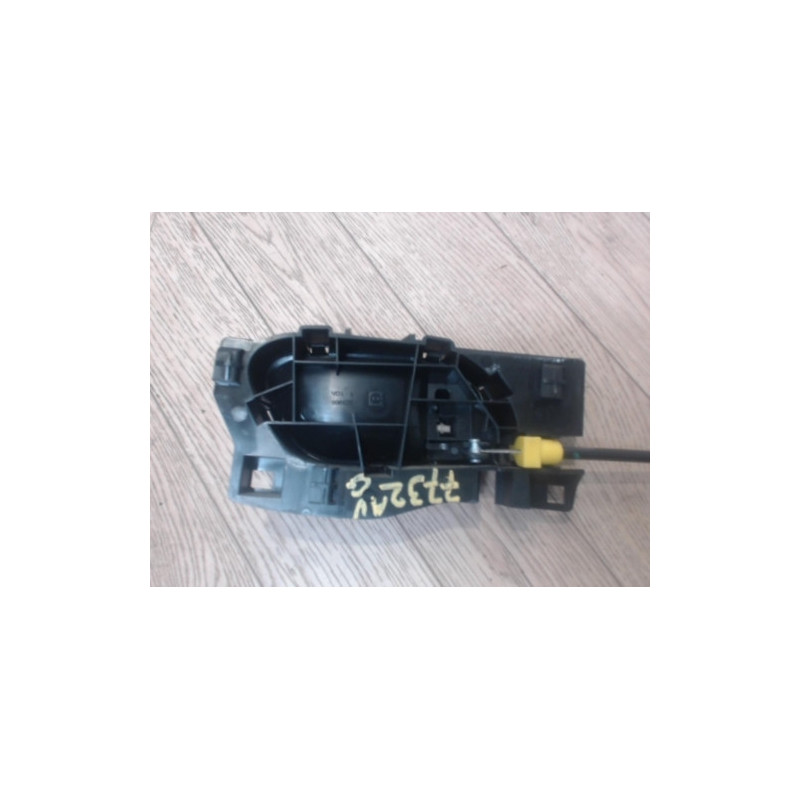 Poignee interieur avant gauche FIAT SCUDO 2 d’occasion
