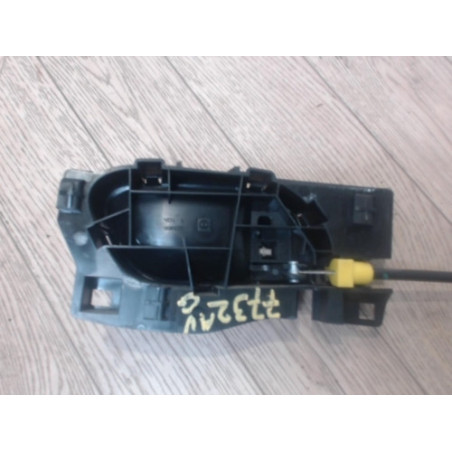Poignee interieur avant gauche FIAT SCUDO 2 d’occasion